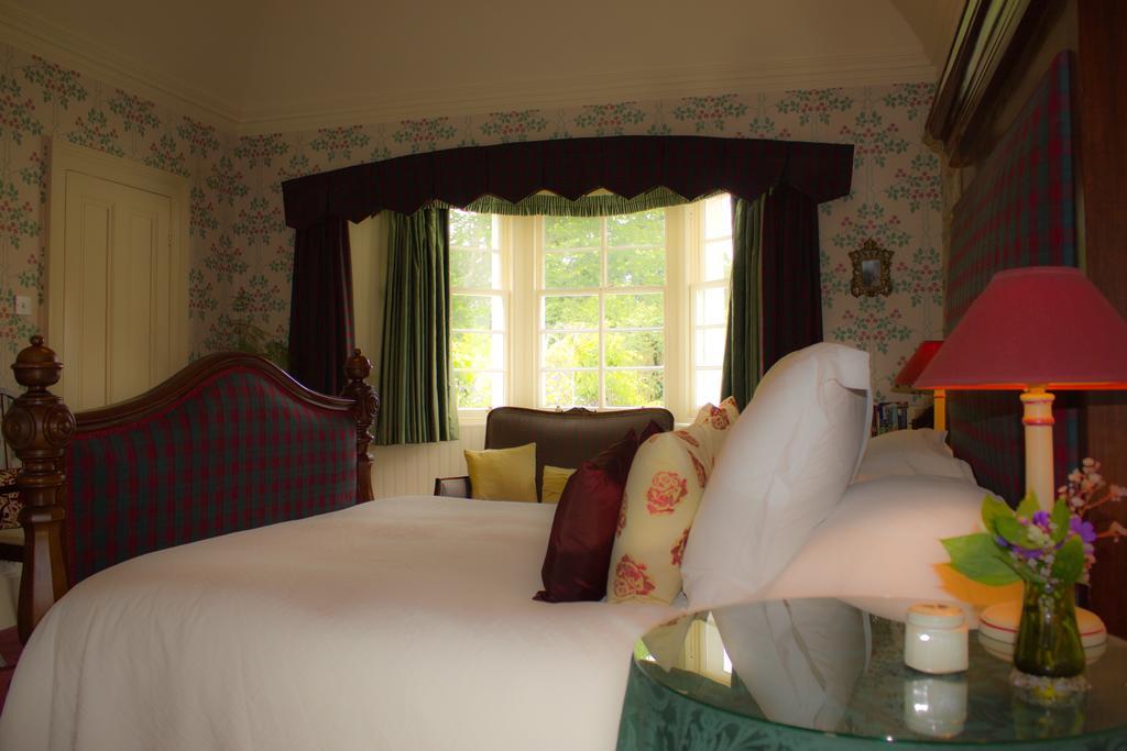 The Dower House Hotel Muir of Ord Cameră foto