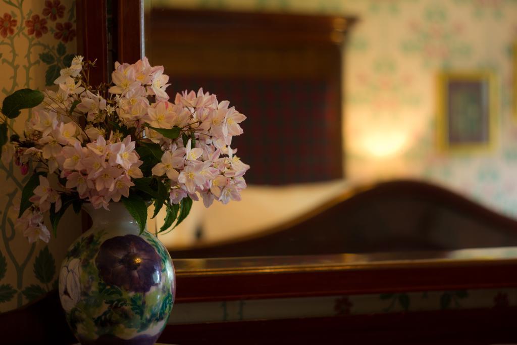 The Dower House Hotel Muir of Ord Cameră foto