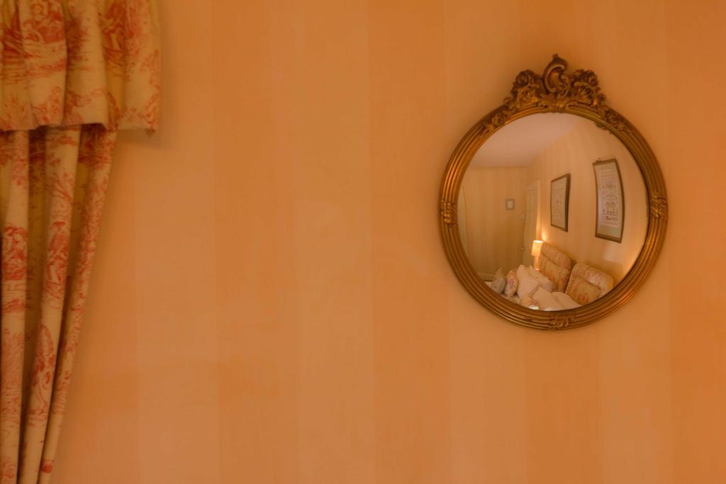 The Dower House Hotel Muir of Ord Cameră foto