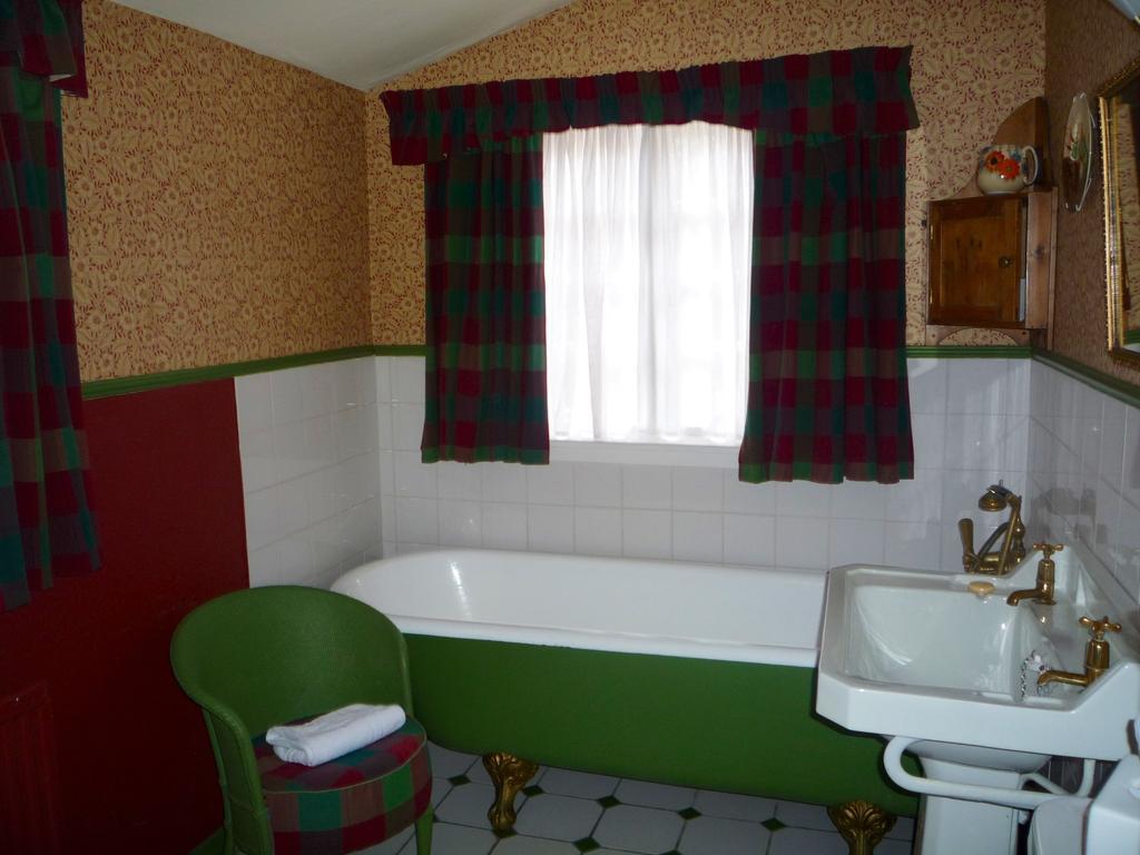 The Dower House Hotel Muir of Ord Cameră foto